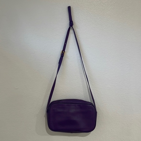 Purple Purse - Picture 8 of 9
